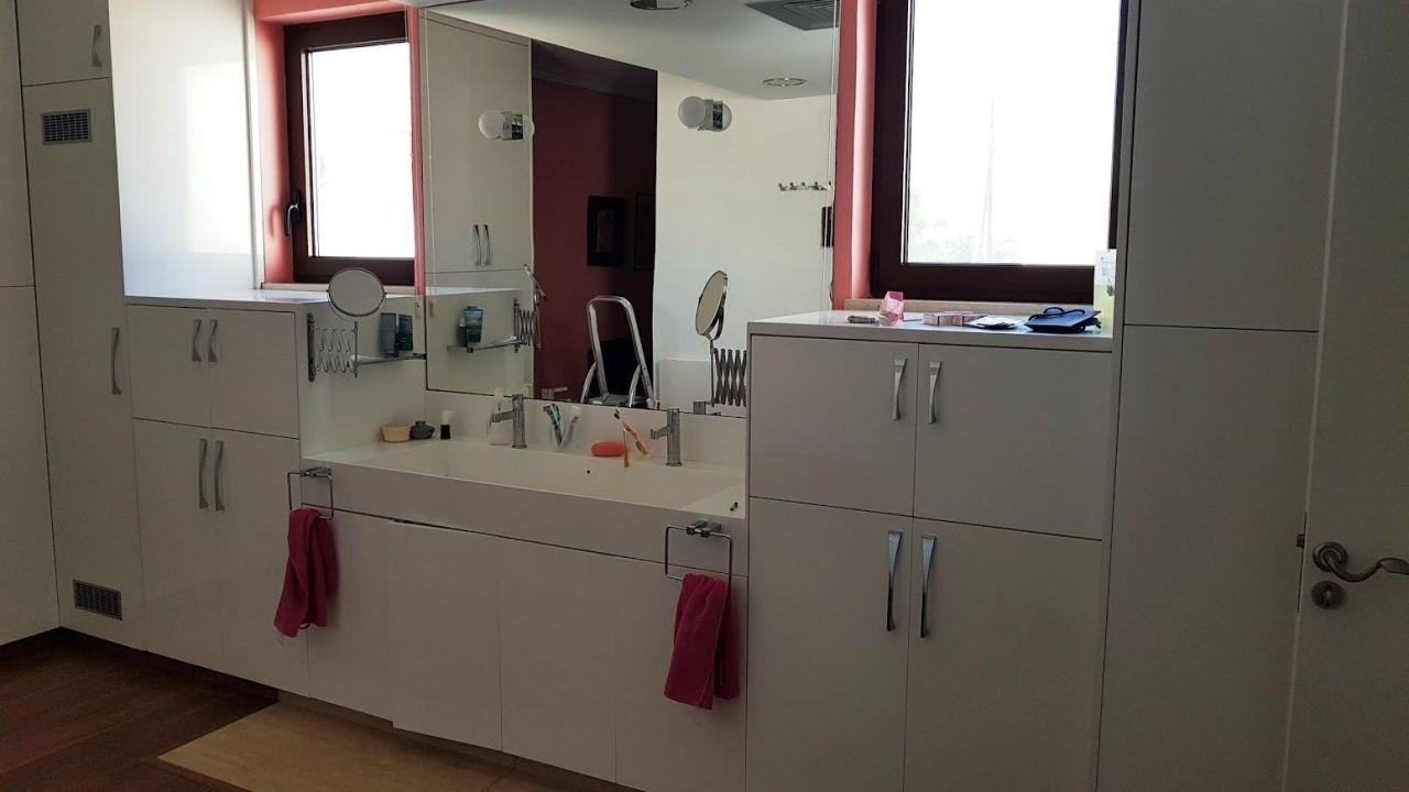 Вилла в Ларнаке, Кипр, 600 м² - фото 17