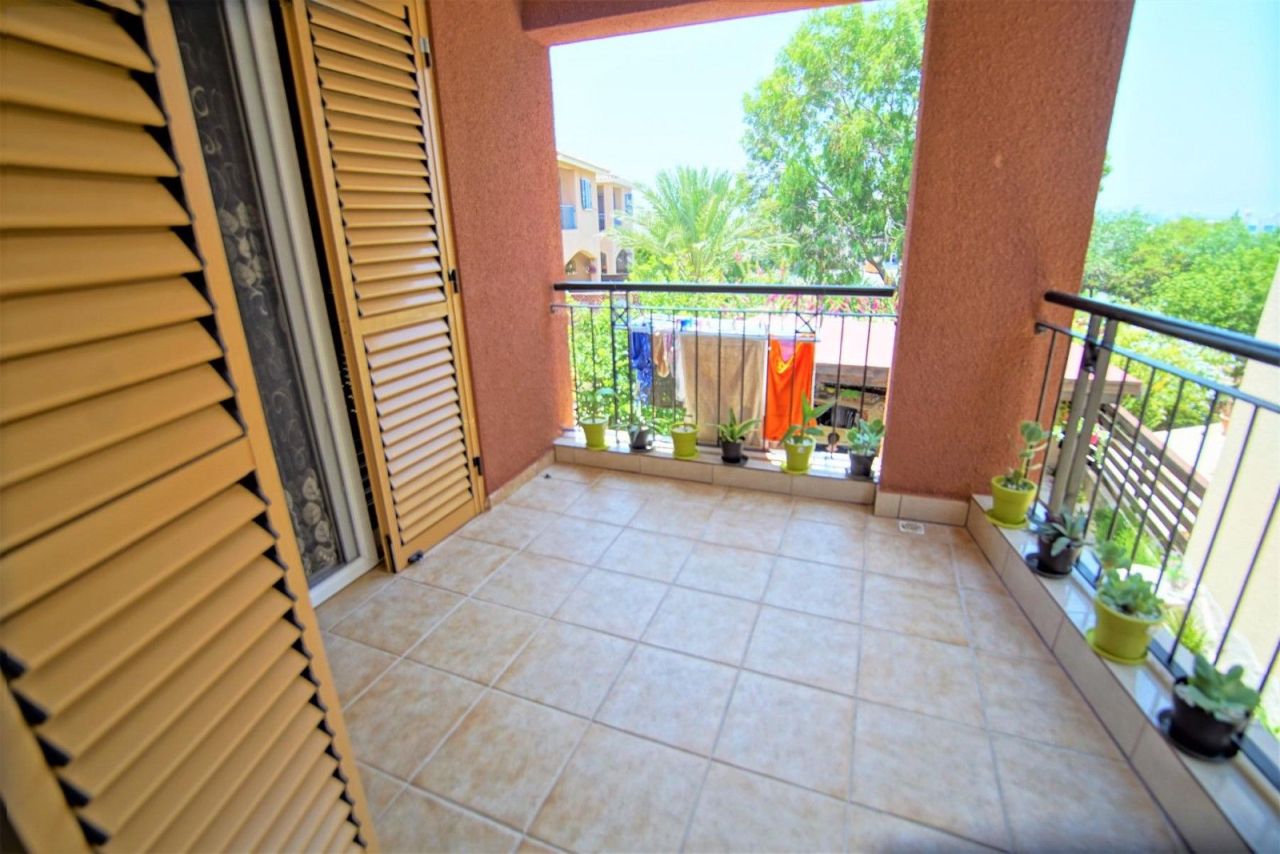 Вилла в Пафосе, Кипр, 120 м² - фото 17