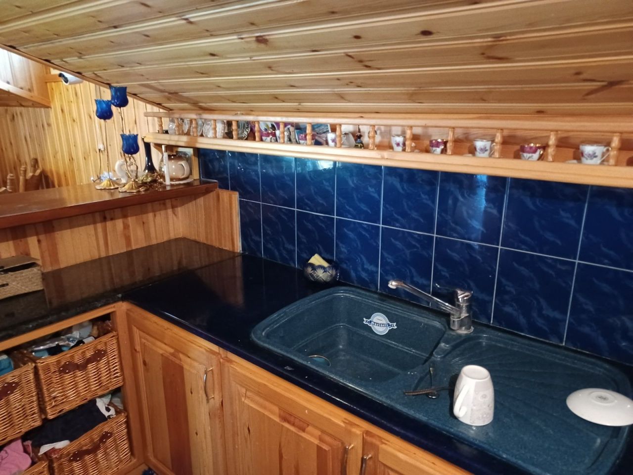 Кафе, ресторан в Лимасоле, Кипр, 380 м² - фото 17