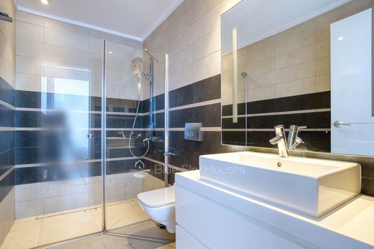 Апартаменты в Лимасоле, Кипр, 162 м² - фото 17