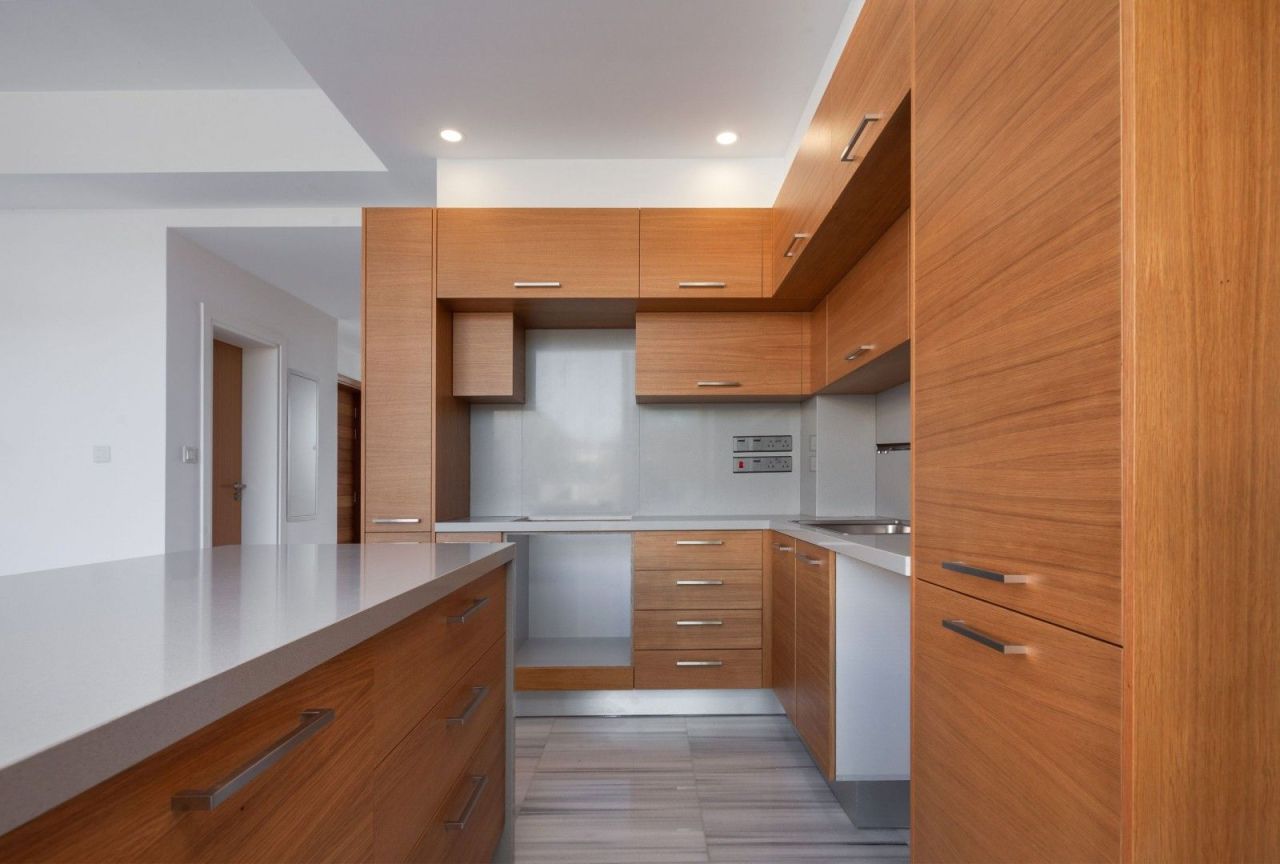 Вилла в Пафосе, Кипр, 205 м² - фото 17