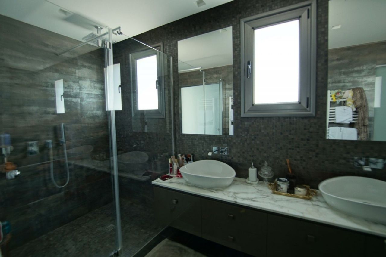 Вилла в Пафосе, Кипр, 600 м² - фото 17