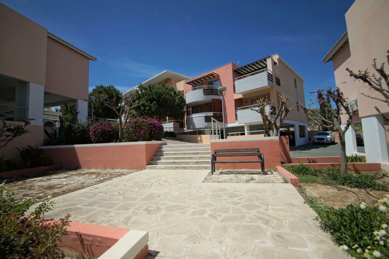 Апартаменты в Лимасоле, Кипр, 82 м² - фото 17