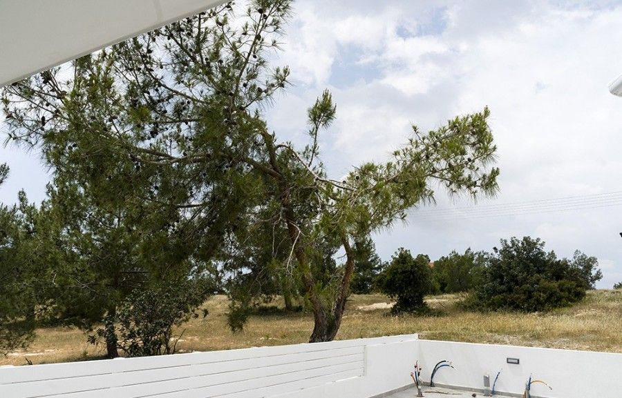 Вилла в Лимасоле, Кипр, 200 м² - фото 17