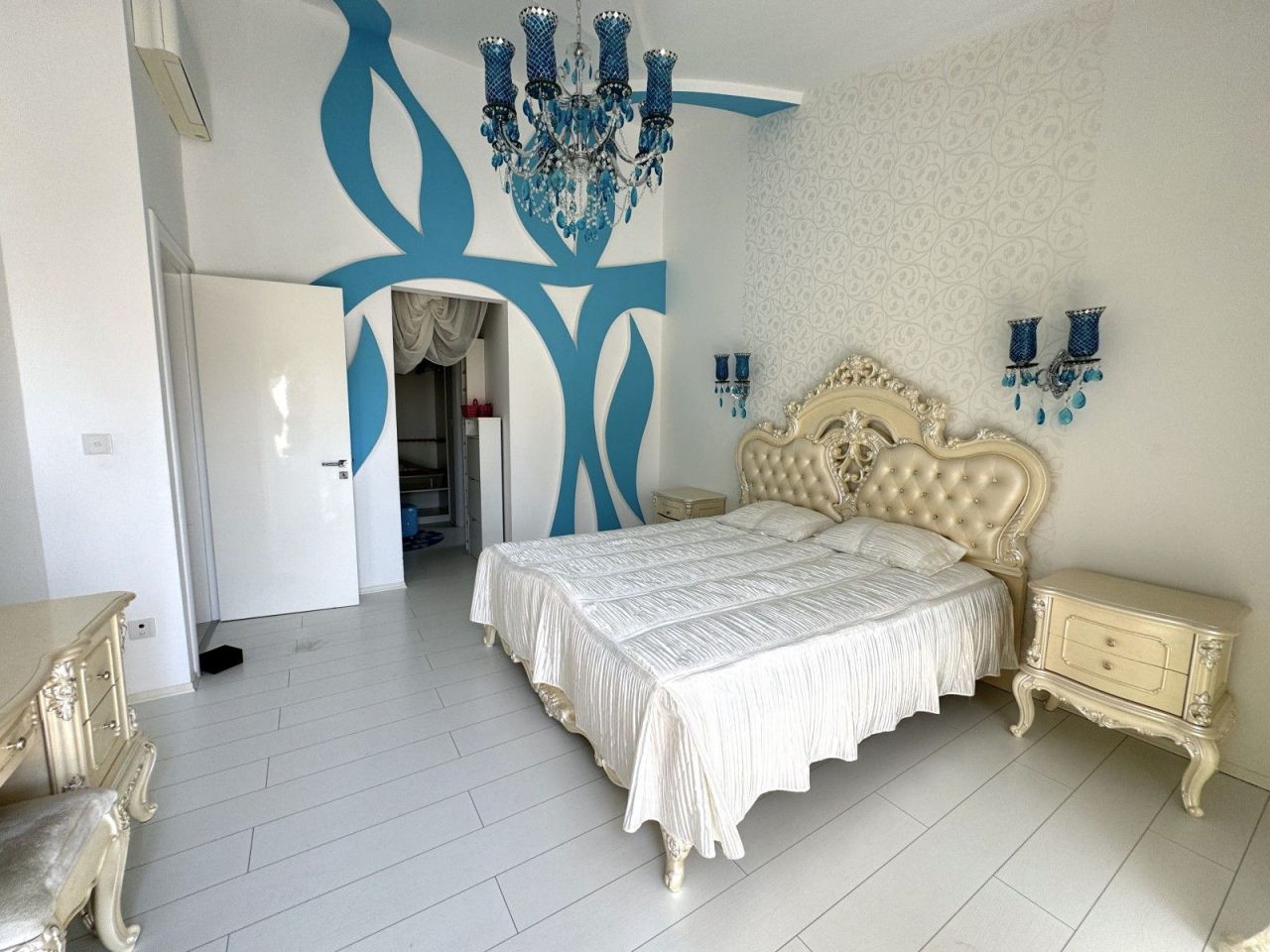 Вилла в Лимасоле, Кипр, 323 м² - фото 17