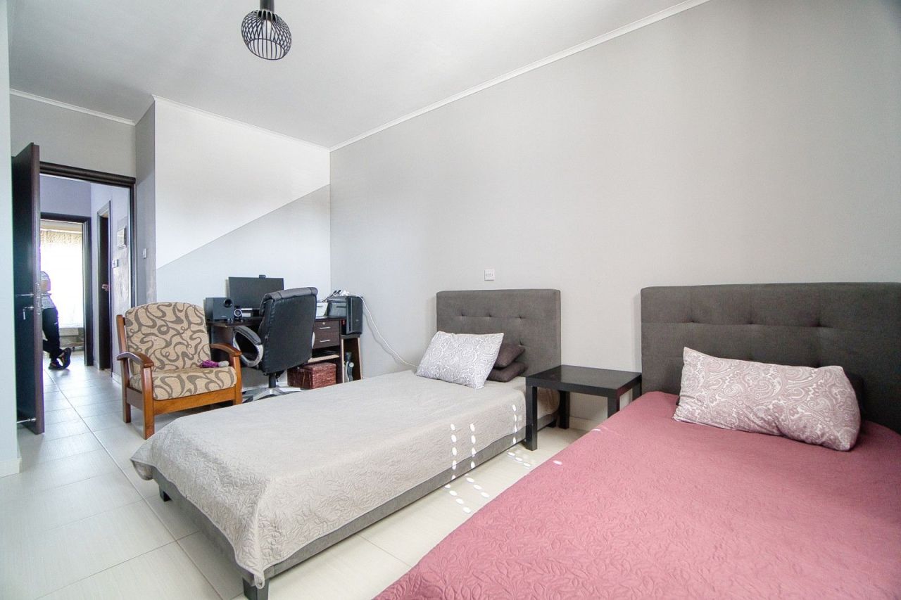 Таунхаус в Пафосе, Кипр, 123 м² - фото 17