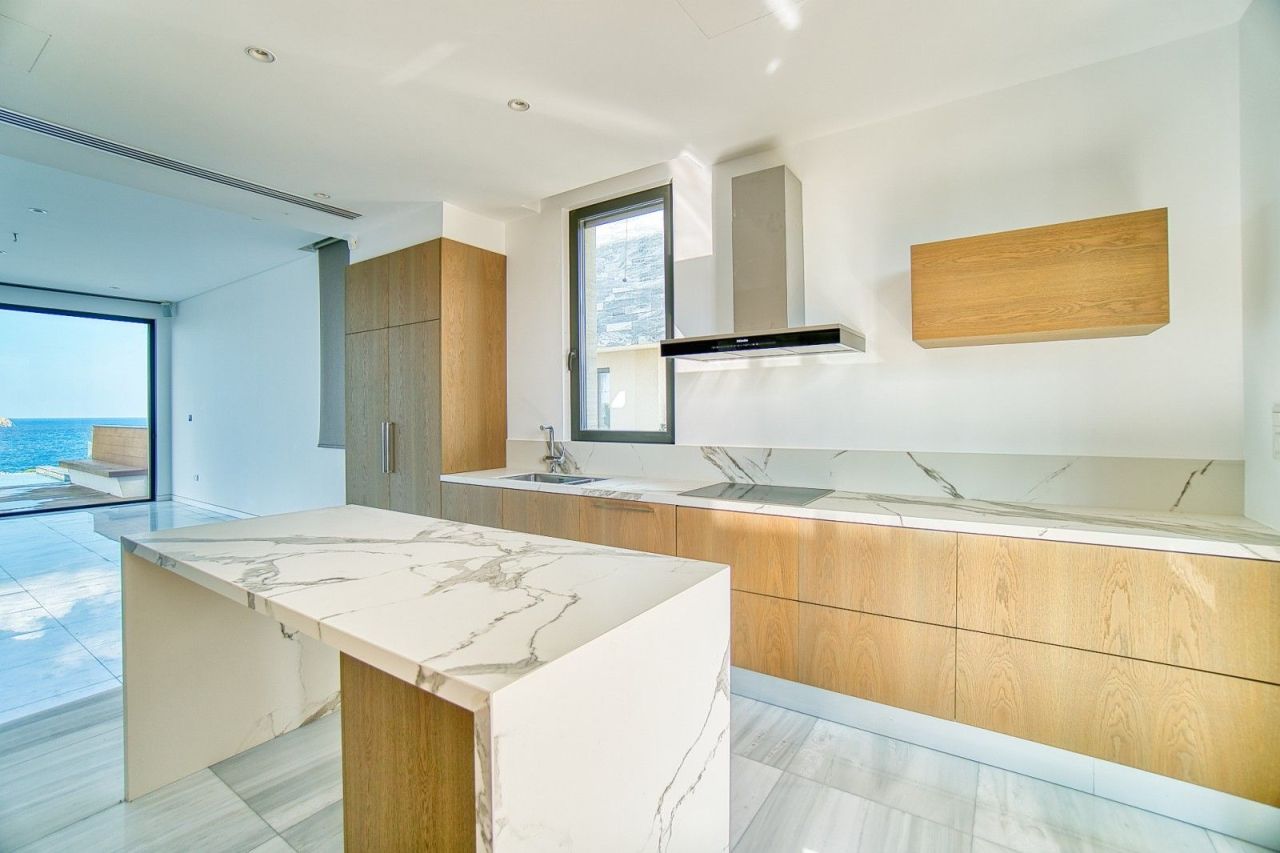 Вилла в Пафосе, Кипр, 468 м² - фото 17