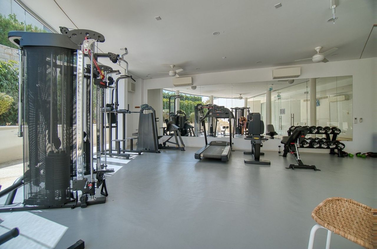 Вилла в Пафосе, Кипр, 428 м² - фото 17