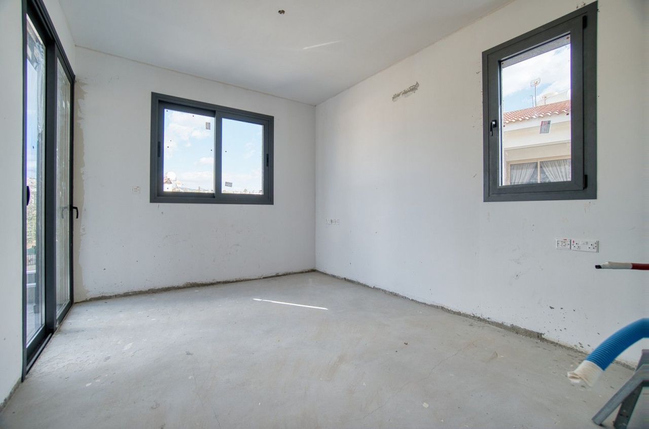 Апартаменты в Пафосе, Кипр, 150 м² - фото 17