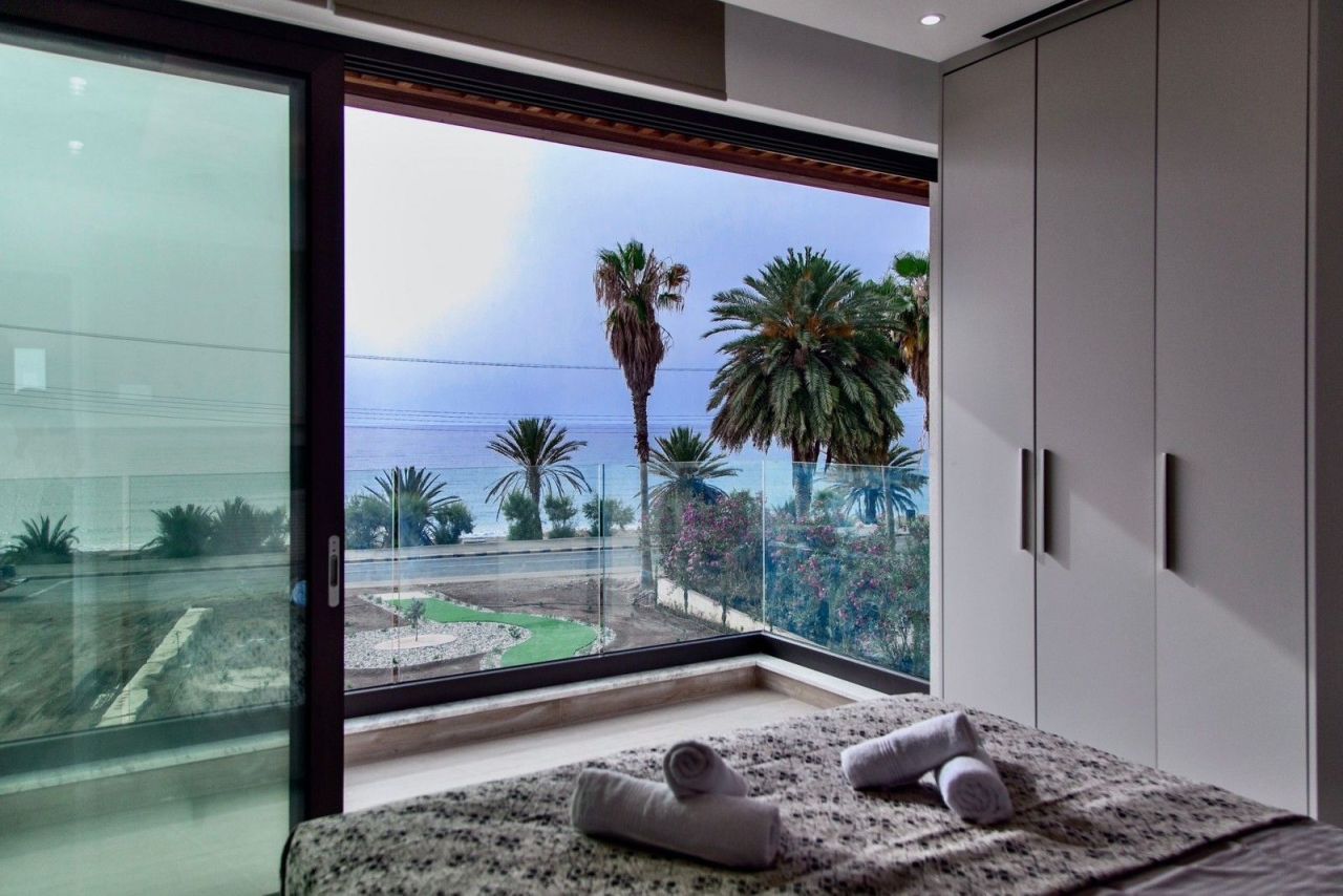 Вилла в Пафосе, Кипр, 138 м² - фото 17