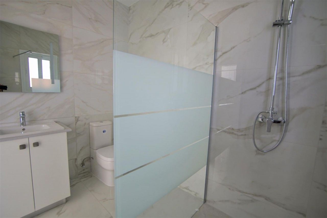 Вилла в Пафосе, Кипр, 170 м² - фото 17