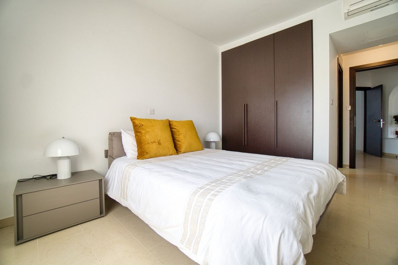 Пентхаус в Пафосе, Кипр, 100 м² - фото 17