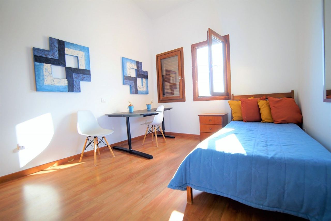 Вилла в Пафосе, Кипр, 126 м² - фото 17