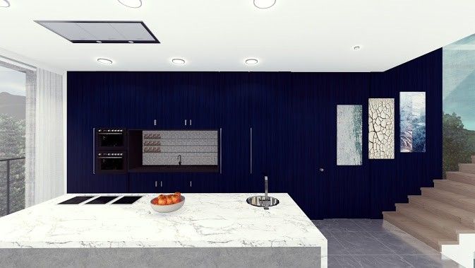 Вилла в Пафосе, Кипр, 409 м² - фото 17