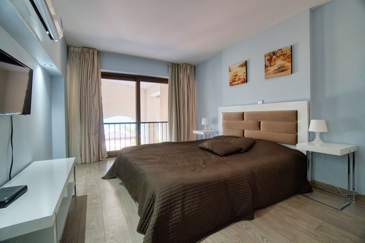 Апартаменты в Лимасоле, Кипр, 205 м² - фото 17