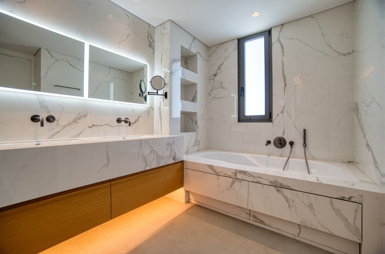 Апартаменты в Лимасоле, Кипр, 287 м² - фото 17