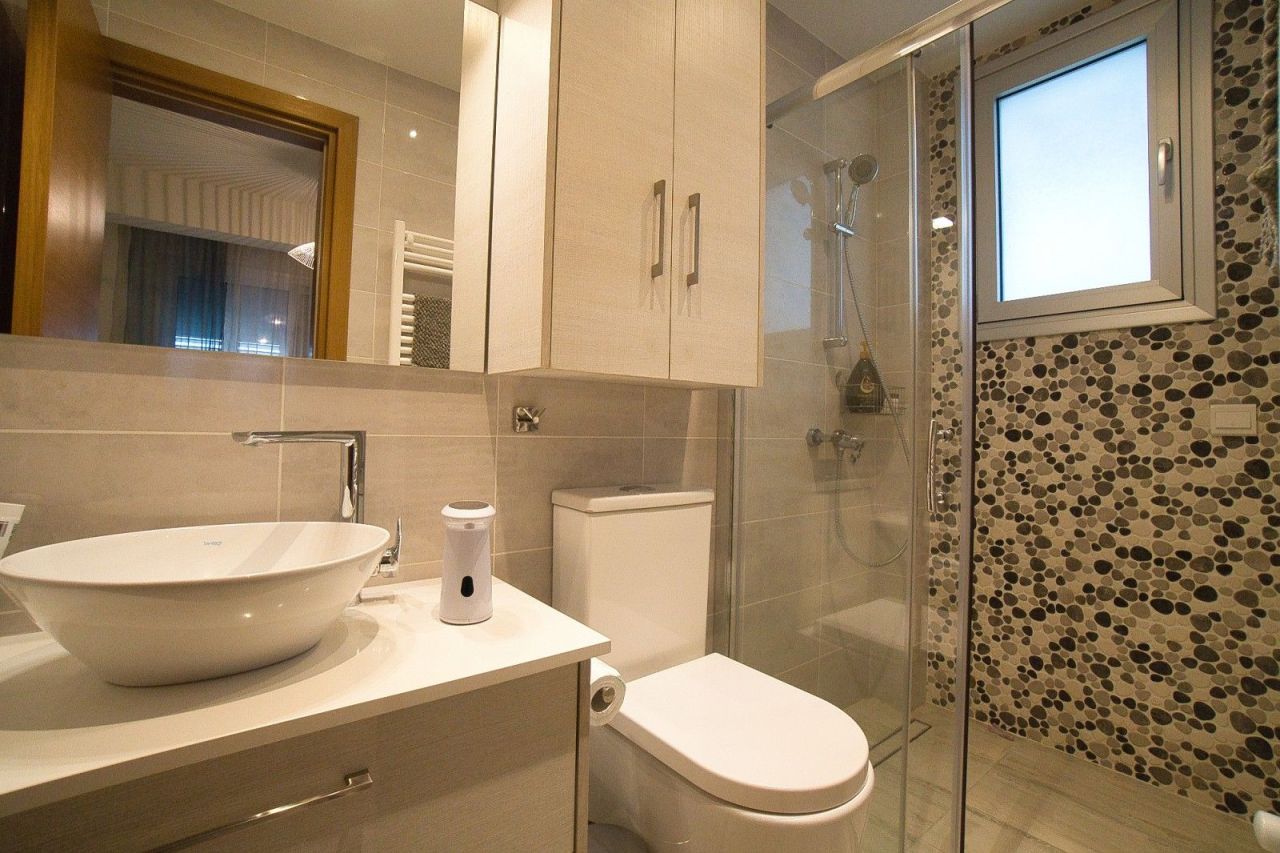 Вилла в Лимасоле, Кипр, 252 м² - фото 17