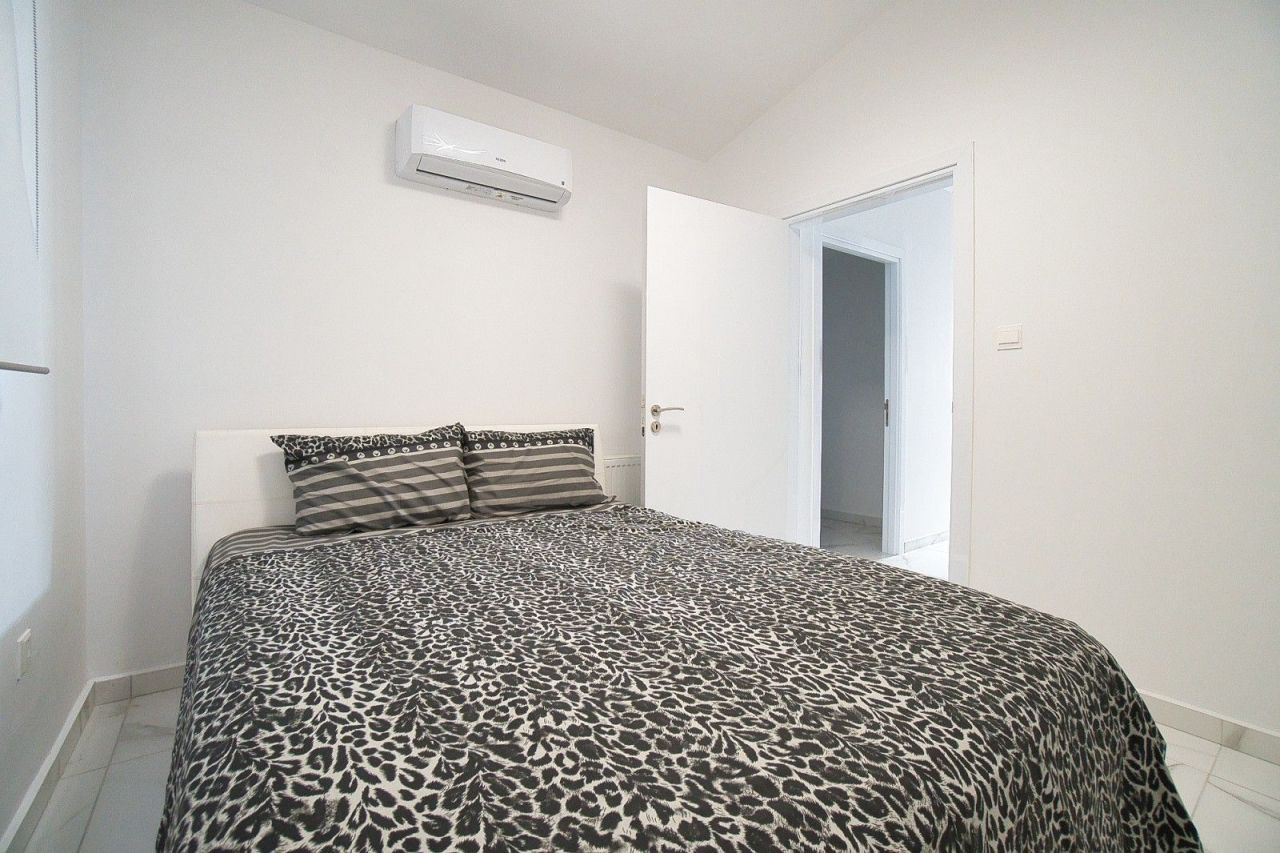 Таунхаус в Лимасоле, Кипр, 160 м² - фото 17