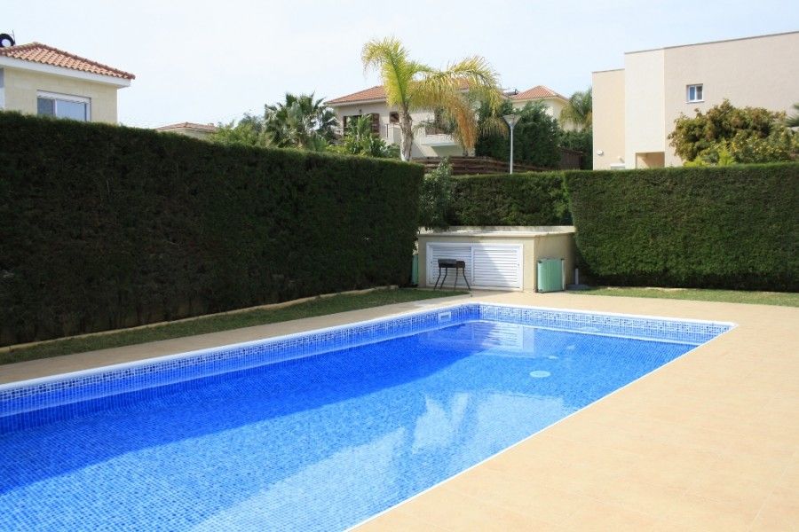 Вилла в Лимасоле, Кипр, 180 м² - фото 17