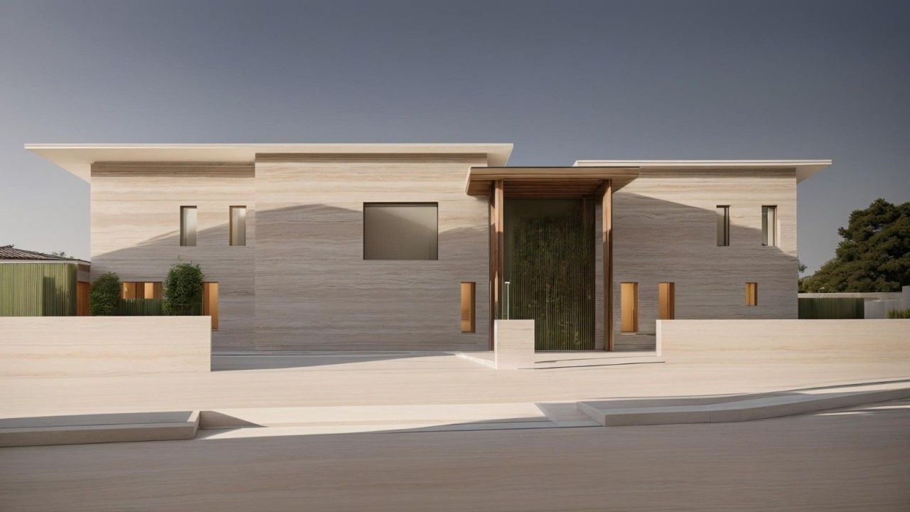 Вилла в Пафосе, Кипр, 503 м² - фото 17