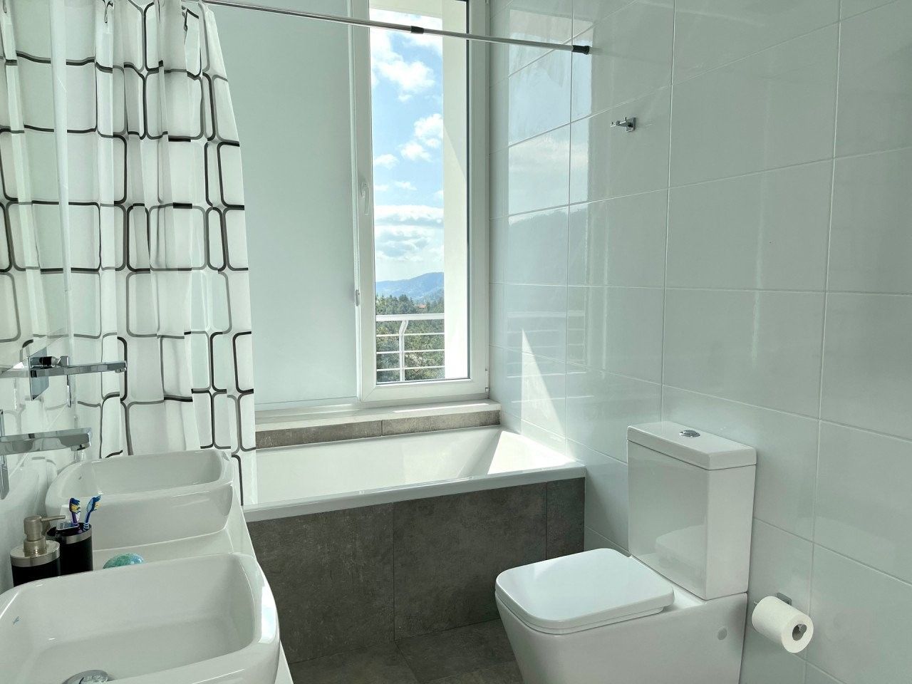 Вилла в Лимасоле, Кипр, 382 м² - фото 17