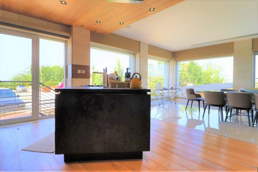 Вилла в Пафосе, Кипр, 400 м² - фото 17