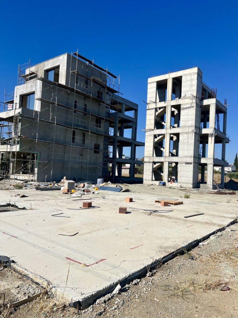 Вилла в Лимасоле, Кипр, 279 м² - фото 17