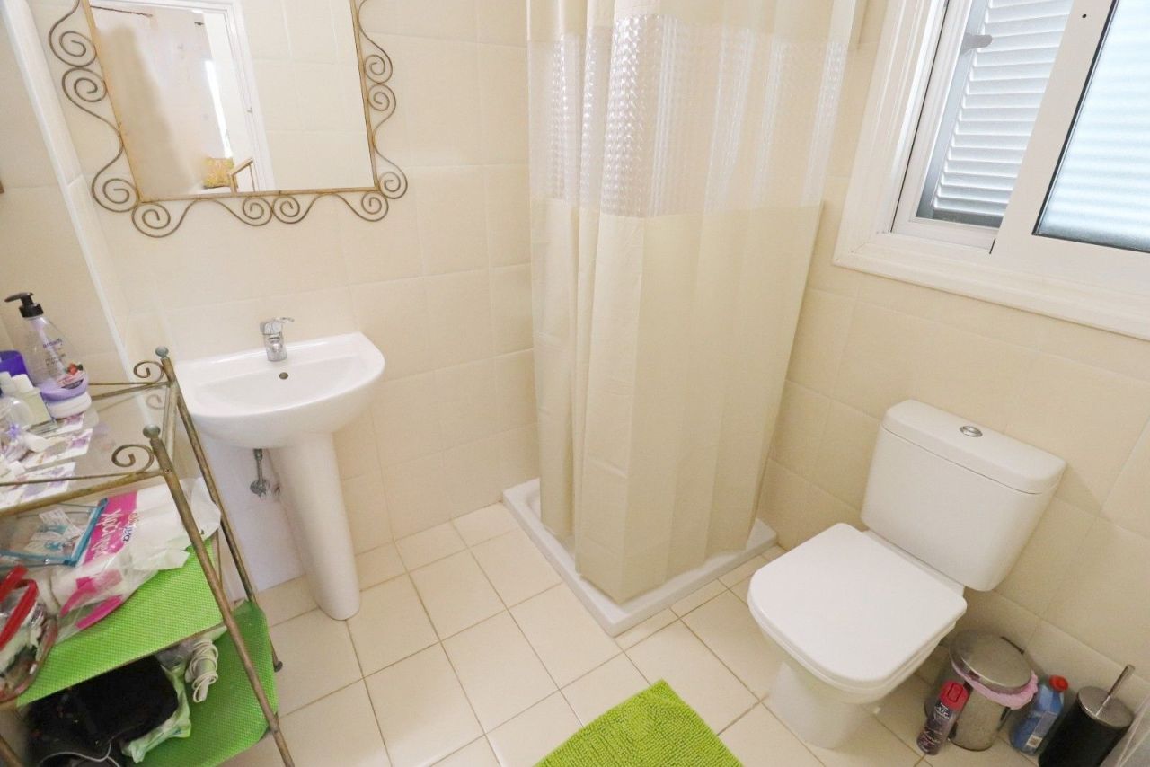 Вилла в Пафосе, Кипр, 189 м² - фото 17