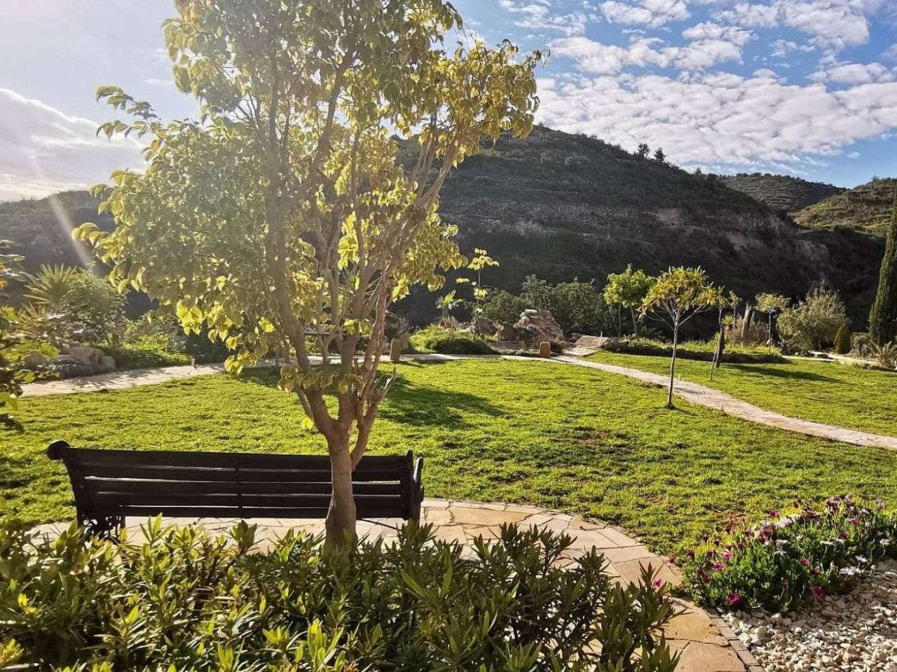 Вилла в Лимасоле, Кипр, 350 м² - фото 17