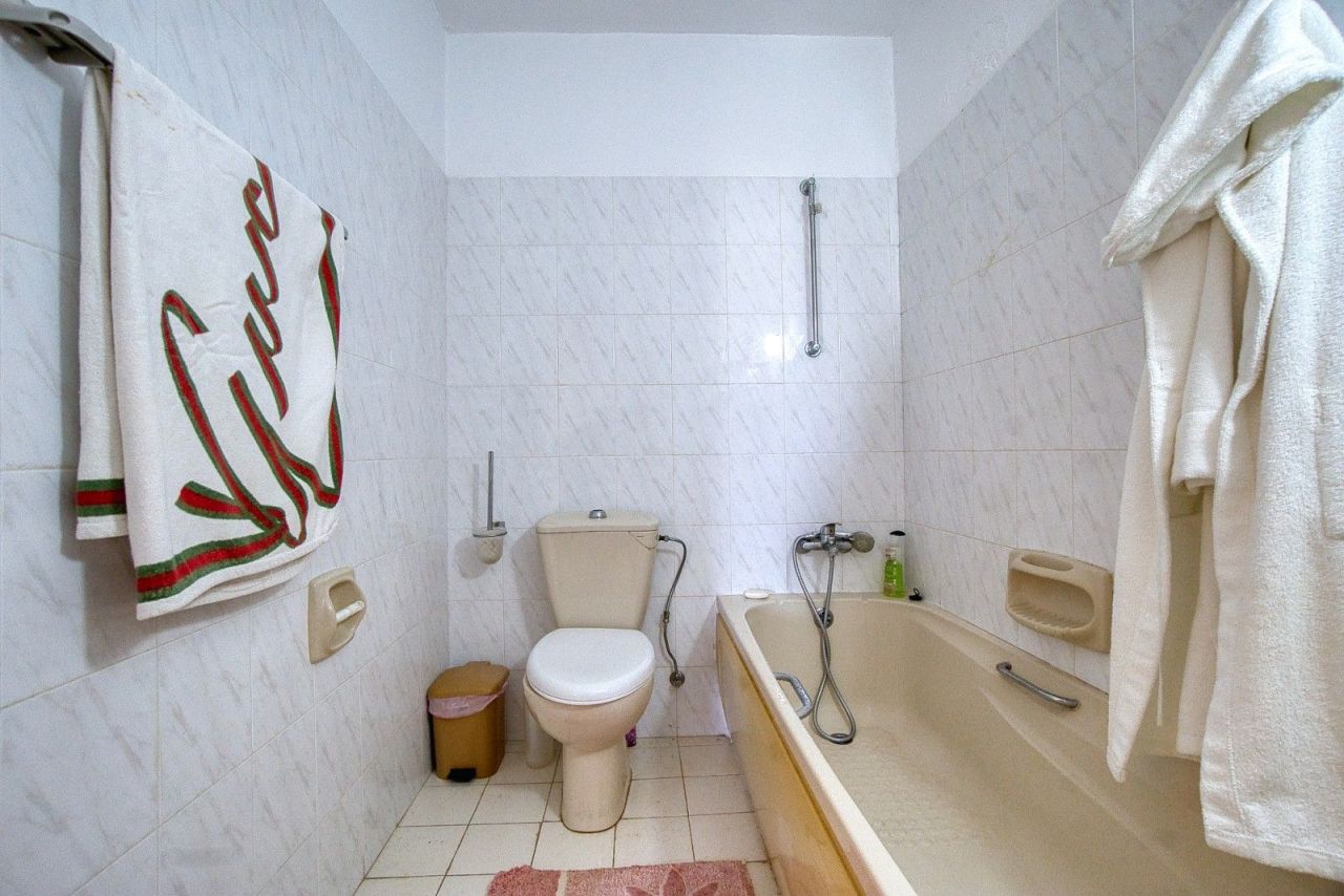 Таунхаус в Пафосе, Кипр - фото 17