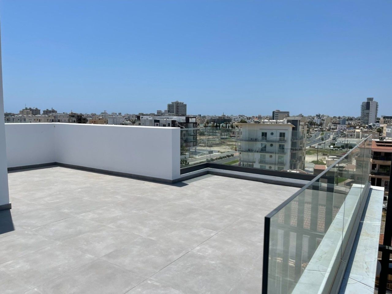 Пентхаус в Ларнаке, Кипр, 118 м² - фото 17