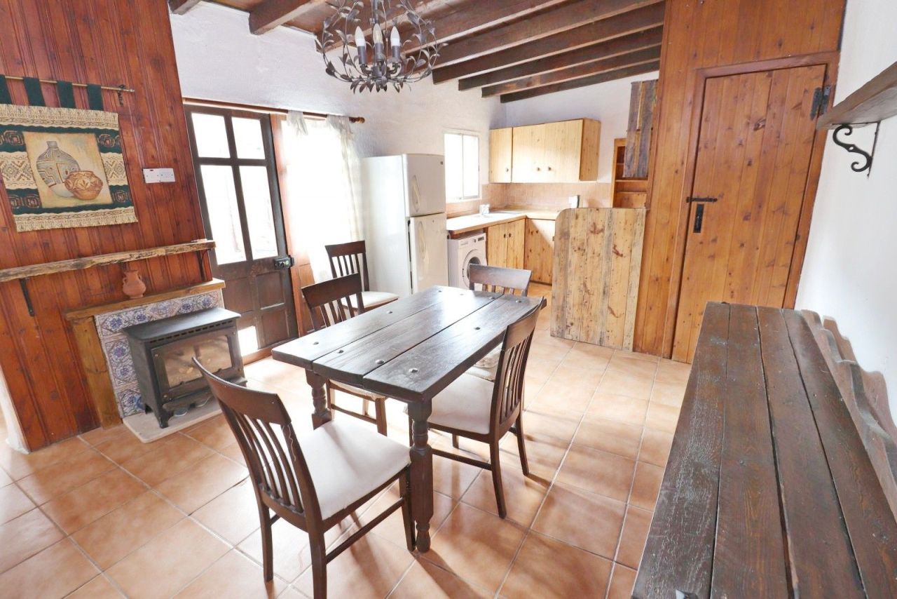 Вилла в Пафосе, Кипр, 160 м² - фото 17