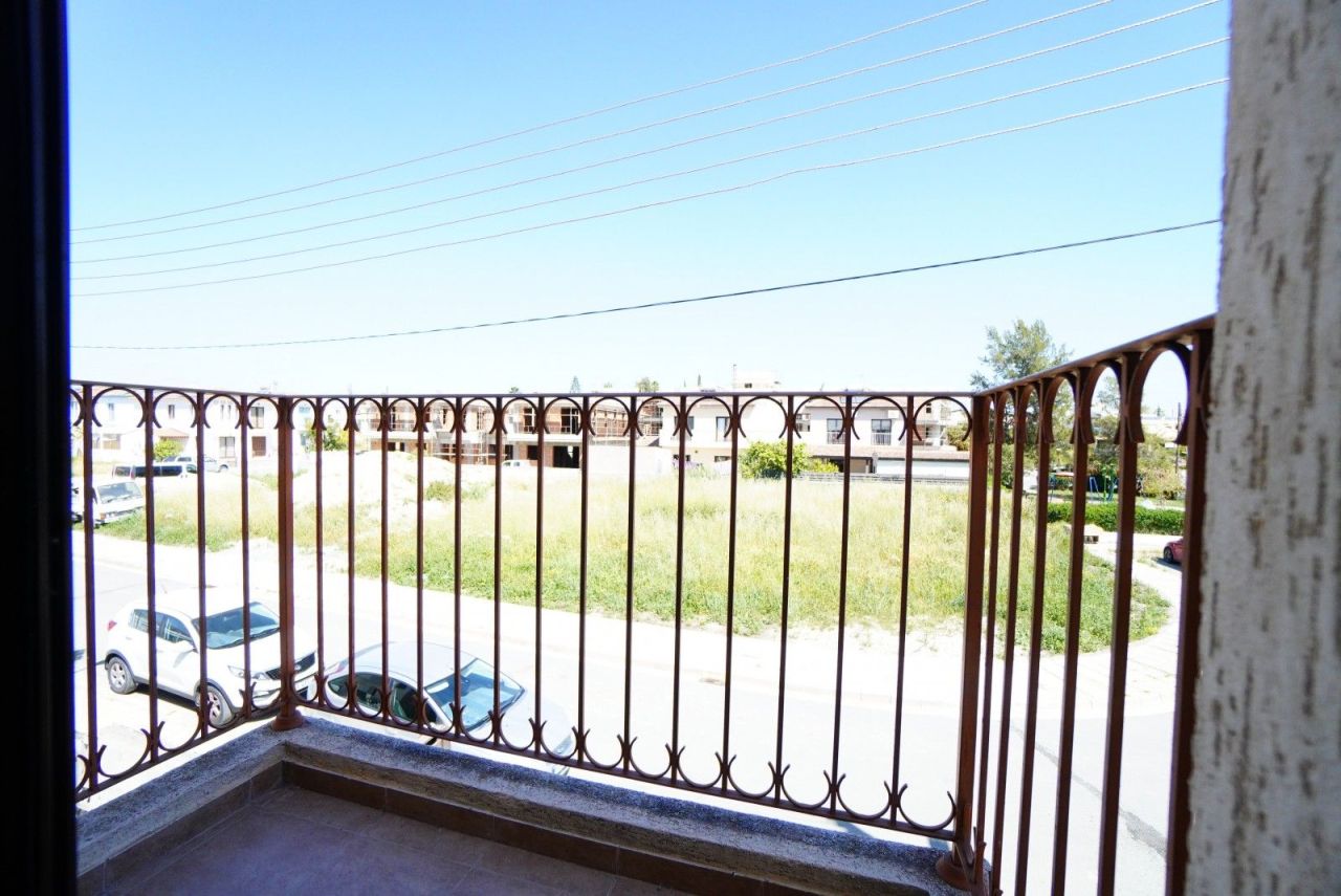 Вилла в Ларнаке, Кипр, 145 м² - фото 17