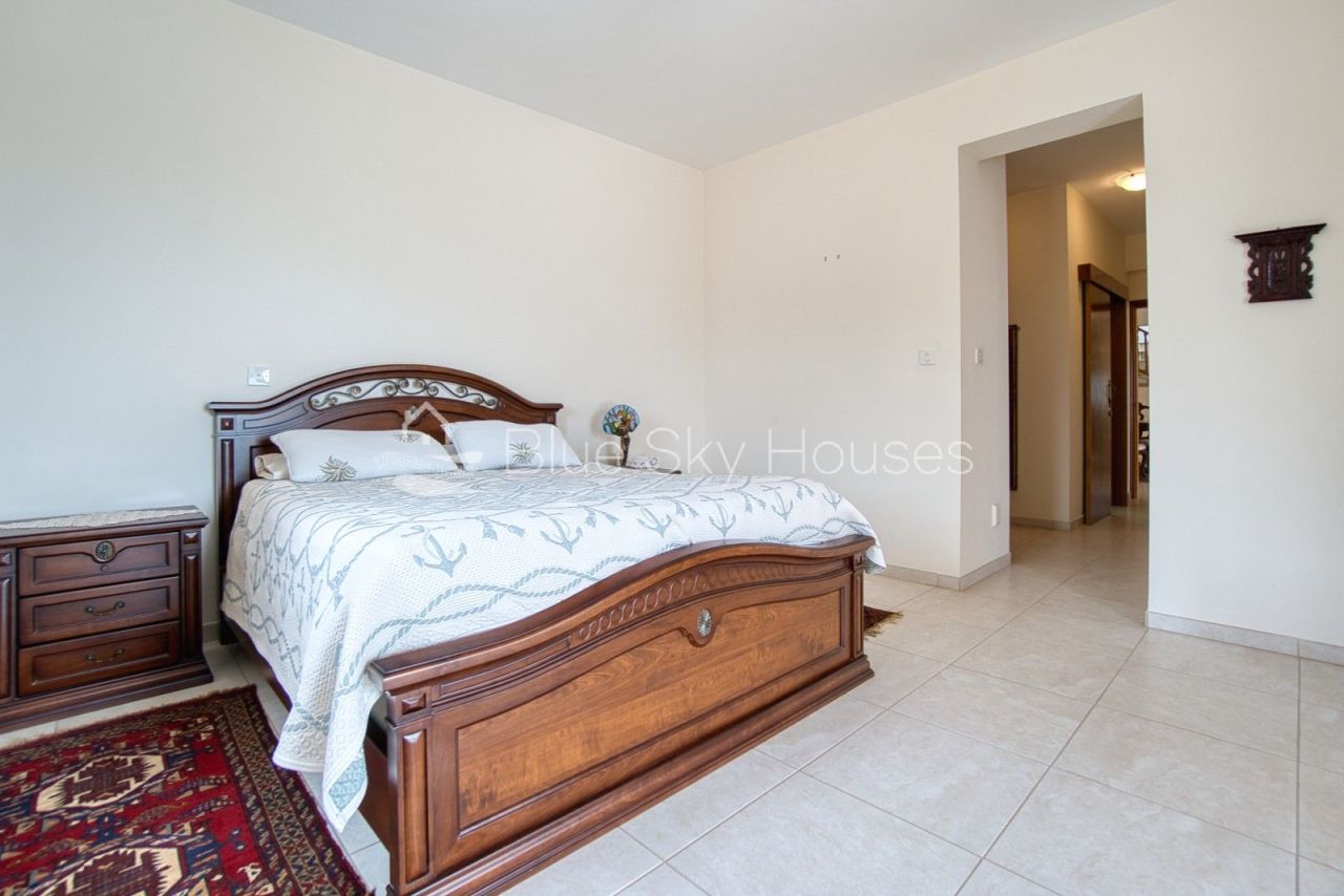 Вилла в Лимасоле, Кипр, 490 м² - фото 17