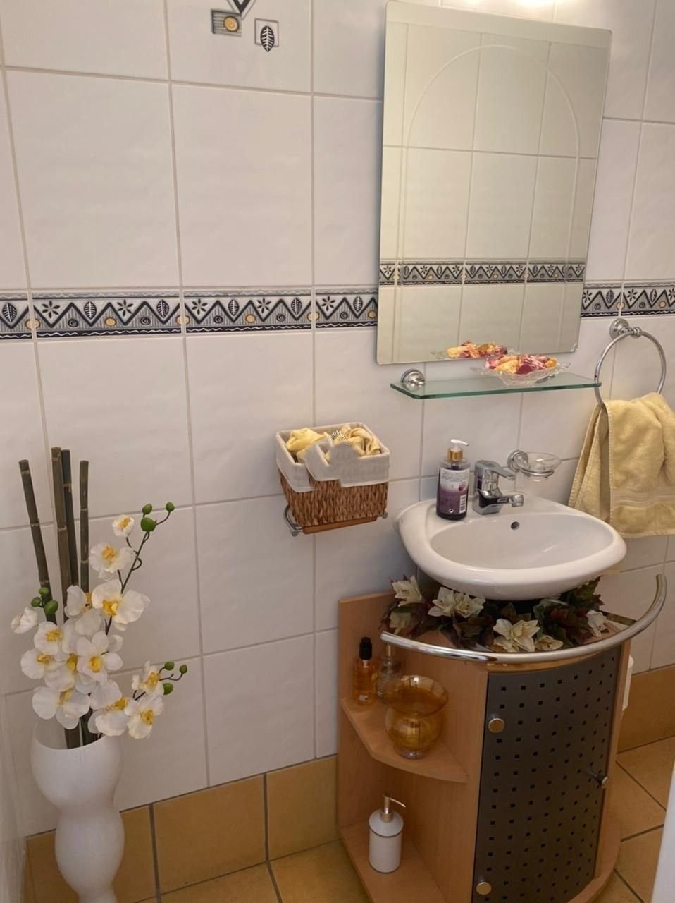 Вилла в Лимасоле, Кипр, 430 м² - фото 17