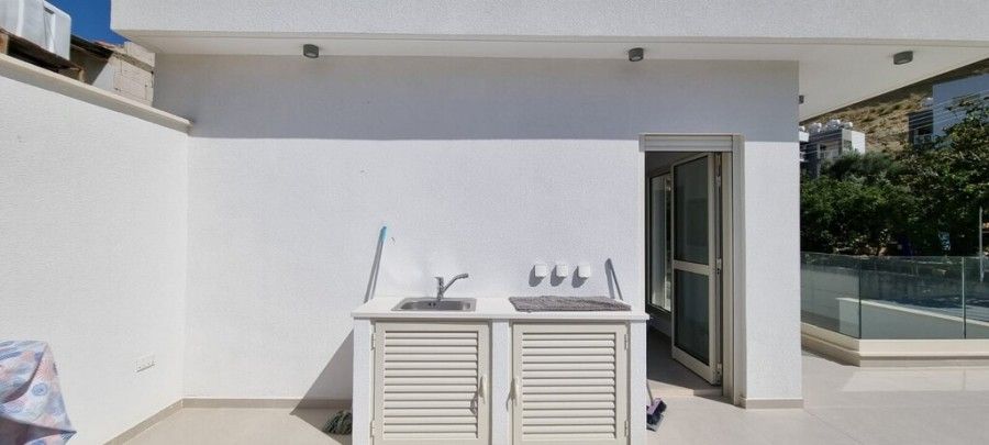 Вилла в Лимасоле, Кипр, 130 м² - фото 17