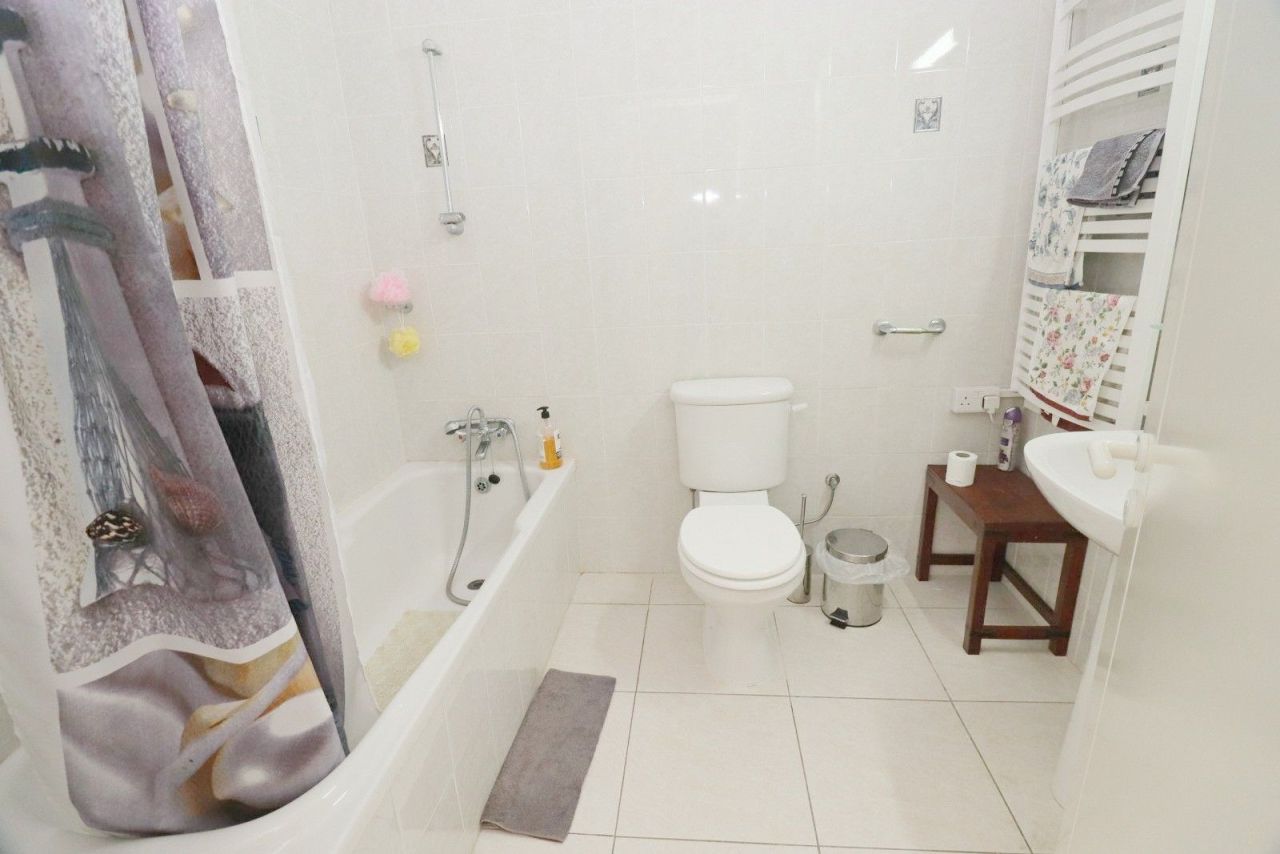 Таунхаус в Пафосе, Кипр, 110 м² - фото 17