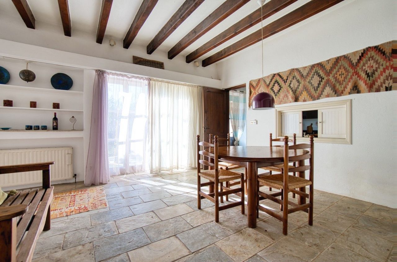 Бунгало в Пафосе, Кипр, 252 м² - фото 17