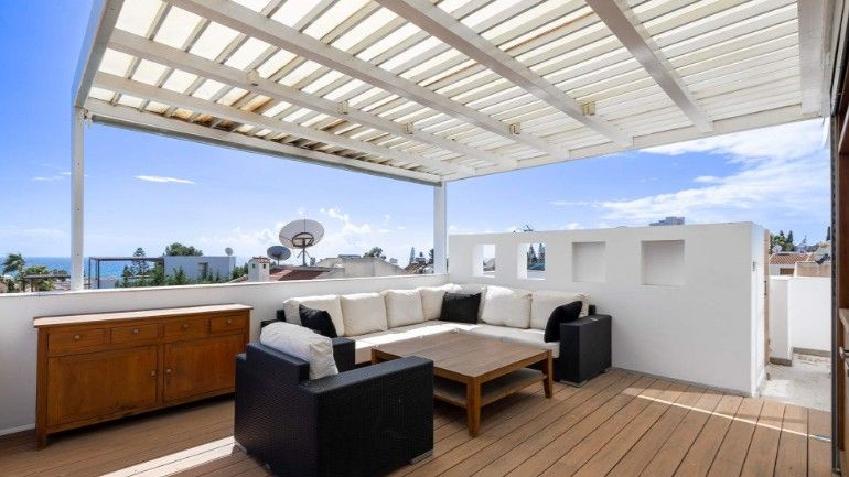 Вилла в Лимасоле, Кипр, 163 м² - фото 17