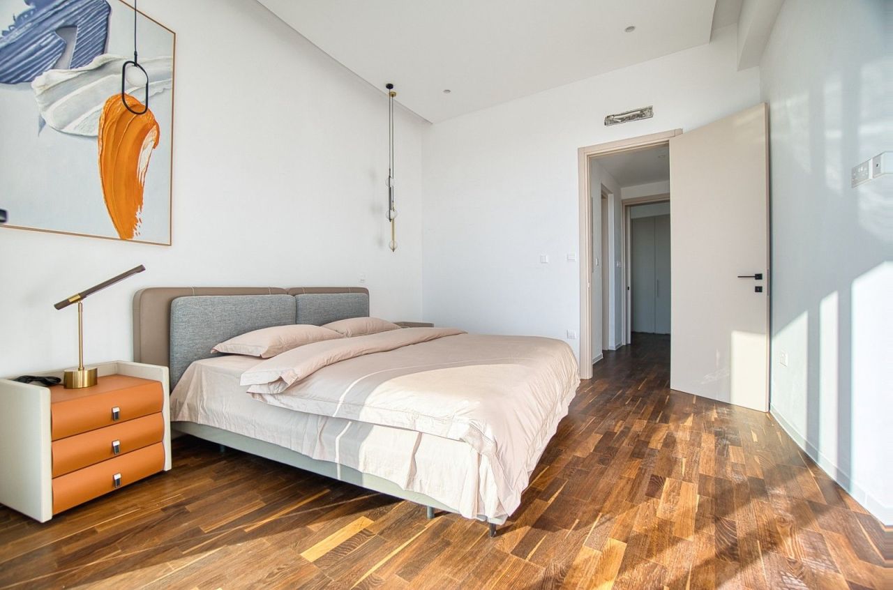 Пентхаус в Лимасоле, Кипр, 212 м² - фото 17