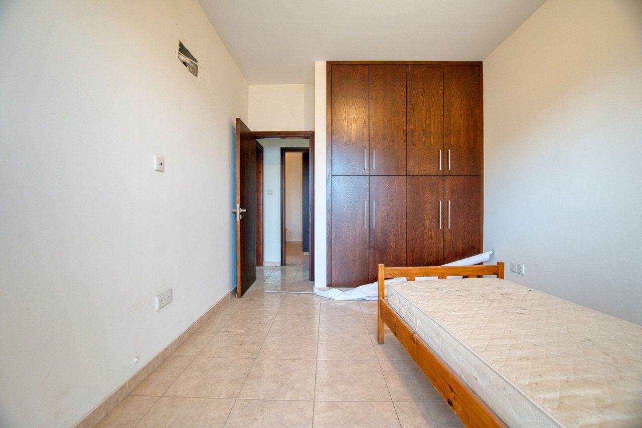 Таунхаус в Пафосе, Кипр, 130 м² - фото 17