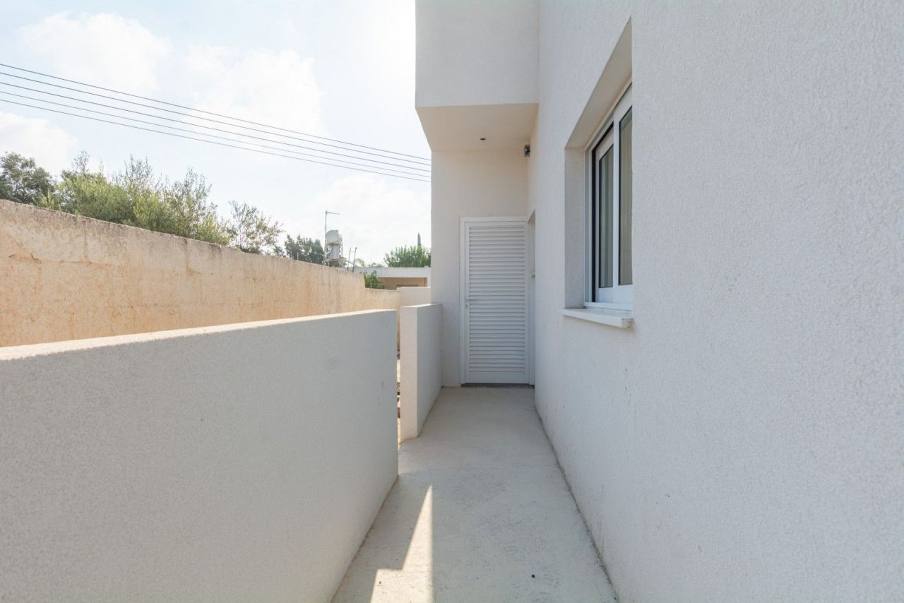 Апартаменты в Протарасе, Кипр, 73 м² - фото 17