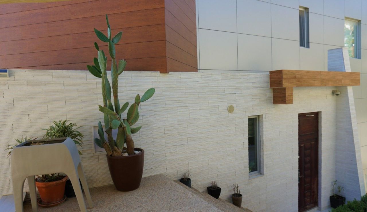 Вилла в Лимасоле, Кипр, 535 м² - фото 17