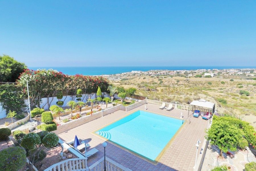 Вилла в Пафосе, Кипр, 350 м² - фото 17