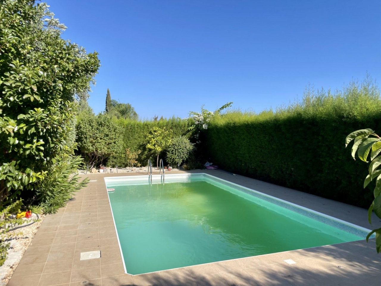 Вилла в Лимасоле, Кипр, 130 м² - фото 17