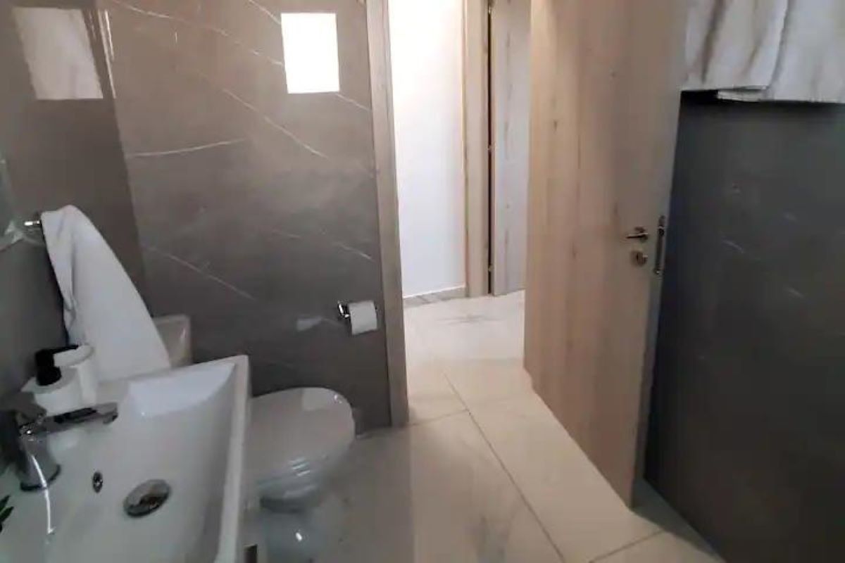 Апартаменты в Пафосе, Кипр, 69 м² - фото 17