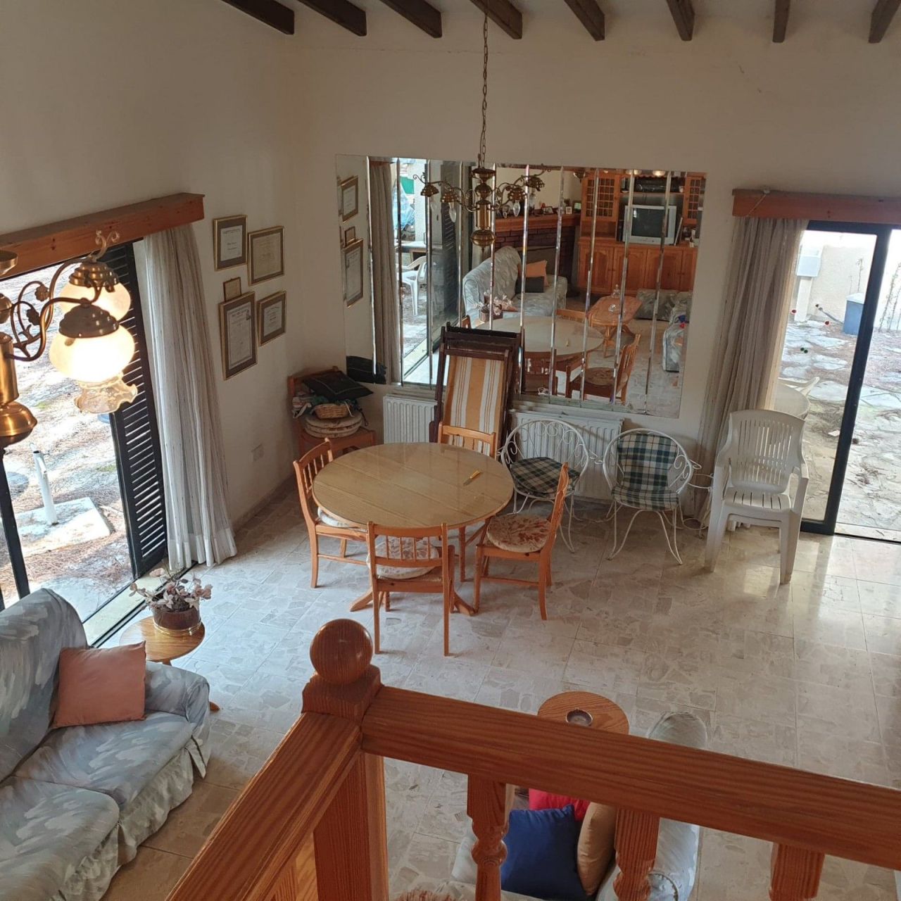 Вилла в Лимасоле, Кипр, 155 м² - фото 17