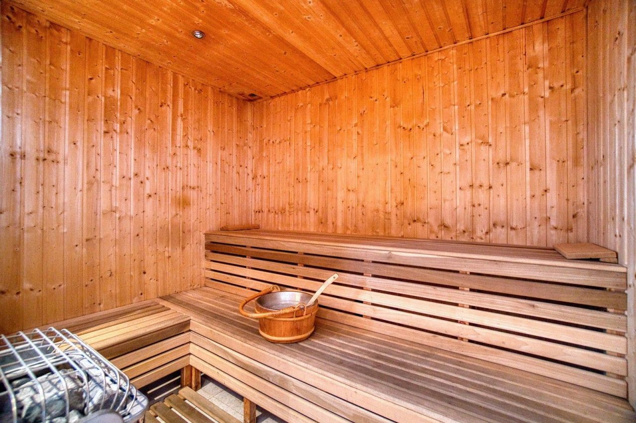 Апартаменты в Лимасоле, Кипр, 110 м² - фото 17