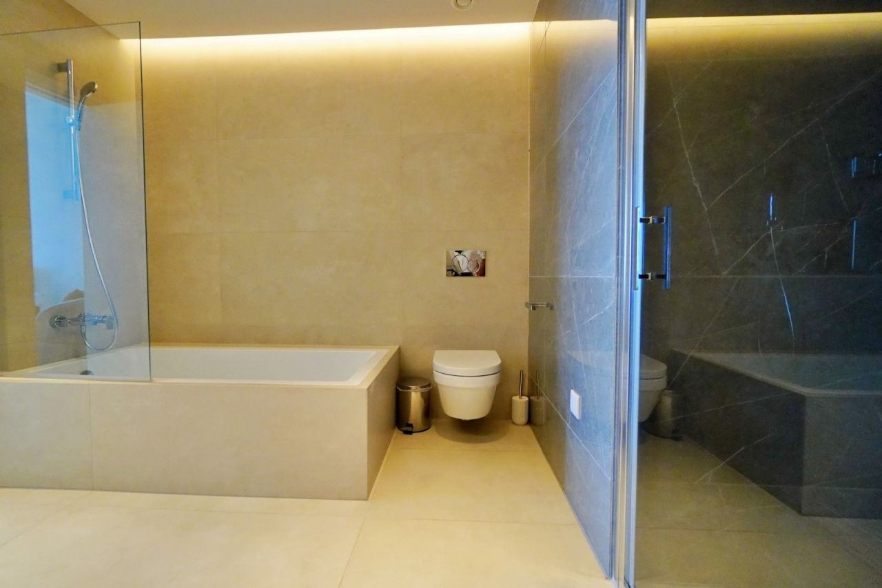 Апартаменты в Протарасе, Кипр, 157 м² - фото 17