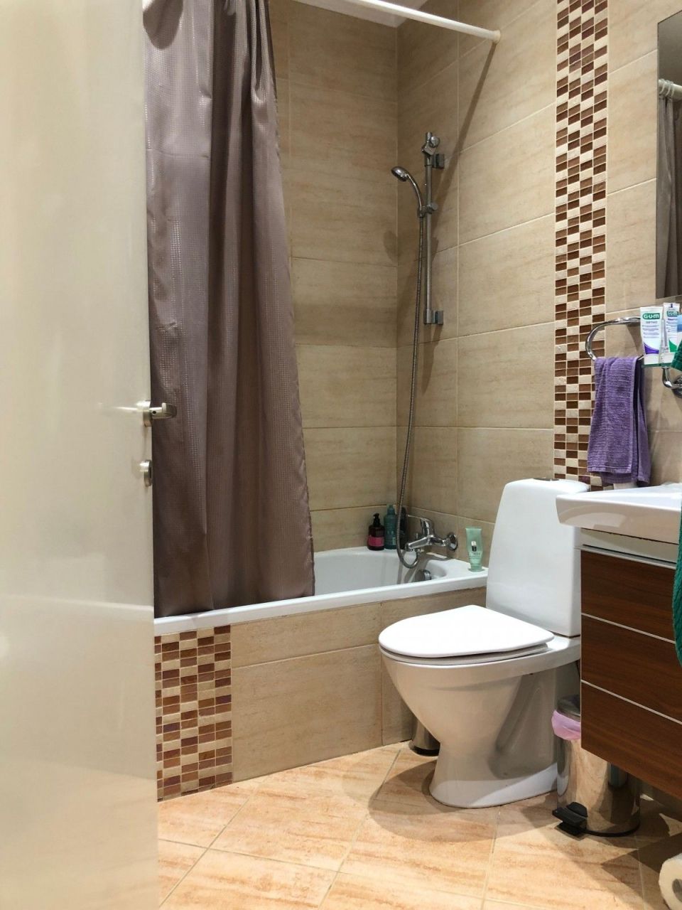 Апартаменты в Лимасоле, Кипр, 75 м² - фото 17